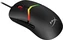 HP HyperX Pulsefire Saga 8K черный, USB/Bluetooth