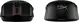 HP HyperX Pulsefire Haste 2 Core wireless black, USB/Bluetooth