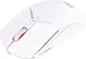 HP HyperX Pulsefire Haste 2 mini wireless white, USB/Bluetooth