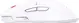 HP HyperX Pulsefire Haste 2 mini wireless white, USB/Bluetooth