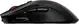 HP HyperX Pulsefire Haste 2 mini wireless black, USB/Bluetooth