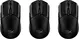 HP HyperX Pulsefire Haste 2 mini wireless black, USB/Bluetooth