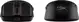 HP HyperX Pulsefire Haste 2 wireless black, USB/Bluetooth