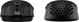 HP HyperX Pulsefire Haste wireless black, USB