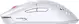 HP HyperX Pulsefire Haste wireless white, USB