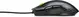 HP X220 Backlit Gaming Mouse, USB