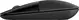 HP Z3700 Dual wireless Mouse black, USB/Bluetooth