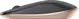 HP Z5000 Bluetooth Mouse, black/copper, USB