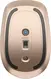 HP Z5000 Bluetooth Mouse, black/copper, USB