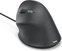 Hama ECM-500L vertical mouse black, left hander, USB