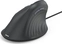 Hama ECM-500L vertical mouse black, left hander, USB