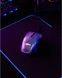 Hama uRage Reaper 515 Illuminated Gaming Mouse black/transparent, USB