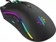 Inca IMG-349 Anahita Professional Gaming Mouse black, USB