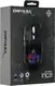 Inca IMG-355GX RGB Gaming Mouse black, USB