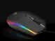 Inca IMG-GT13 RGB Gaming Mouse, USB
