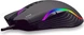 Inca IMG-GT15 RGB Gaming Mouse, USB