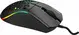 Inca IMG-GT20 2in1 RGB Gaming Mouse, USB