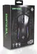 Inca IMG-GT20 2in1 RGB Gaming Mouse, USB
