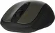 Inca IWM-201RG Silent wireless Mouse grey/black, USB