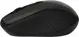 Inca IWM-201RG Silent wireless Mouse grey/black, USB