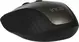 Inca IWM-201RG Silent wireless Mouse grey/black, USB