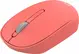 Inca IWM-241RT wireless Mouse pink, USB