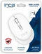 Inca IWM-243RB wireless Mouse белый, USB
