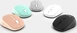 Inca IWM-243RB wireless Mouse белый, USB