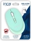 Inca IWM-243RM wireless Mouse бирюзовый, USB