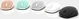 Inca IWM-243RS wireless Mouse черный, USB