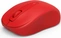 Inca IWM-331RK Silent wireless Mouse красный, USB
