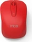 Inca IWM-331RK Silent wireless Mouse красный, USB