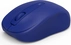 Inca IWM-331RM Silent wireless Mouse синий, USB