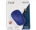 Inca IWM-331RM Silent wireless Mouse синий, USB