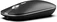 Inca IWM-531RA wireless Mouse black, USB/Bluetooth