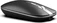 Inca IWM-531RA wireless Mouse black, USB/Bluetooth