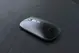 Inca IWM-531RG wireless Mouse grey, USB/Bluetooth