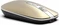Inca IWM-531RS wireless Mouse gold, USB/Bluetooth