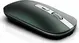 Inca IWM-531RY wireless Mouse green, USB/Bluetooth