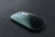 Inca IWM-531RY wireless Mouse green, USB/Bluetooth