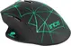 Inca IWM-551 wireless Mouse black, USB