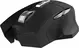 Inca IWM-555 wireless Mouse black, USB/Bluetooth