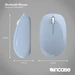 Incase Bluetooth Mouse Pastel Blue, blue, Bluetooth
