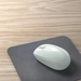Incase Bluetooth Mouse Mint, green, Bluetooth