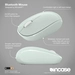 Incase Bluetooth Mouse Mint, green, Bluetooth