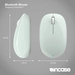 Incase Bluetooth Mouse Mint, green, Bluetooth