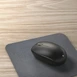 Incase Bluetooth Mouse Black, black, Bluetooth