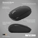 Incase Bluetooth Mouse Black, black, Bluetooth