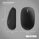 Incase Bluetooth Mouse Black, black, Bluetooth