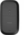 Incase modern Mobile Mouse черный, Bluetooth